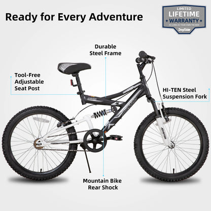 Kids Mountain Bike