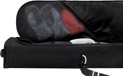 Snowboard Travel Bag with Internal Pockets