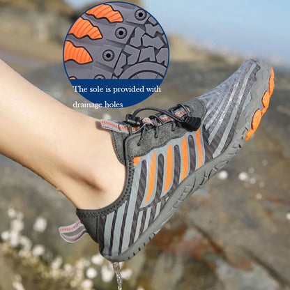 Breathable Climbing shoes