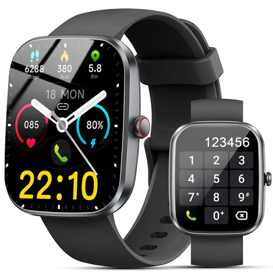 Smartwatch for Men & Women