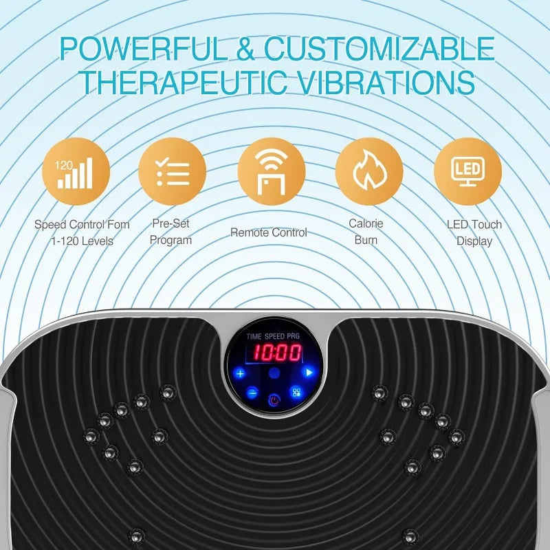 Vibration Plate