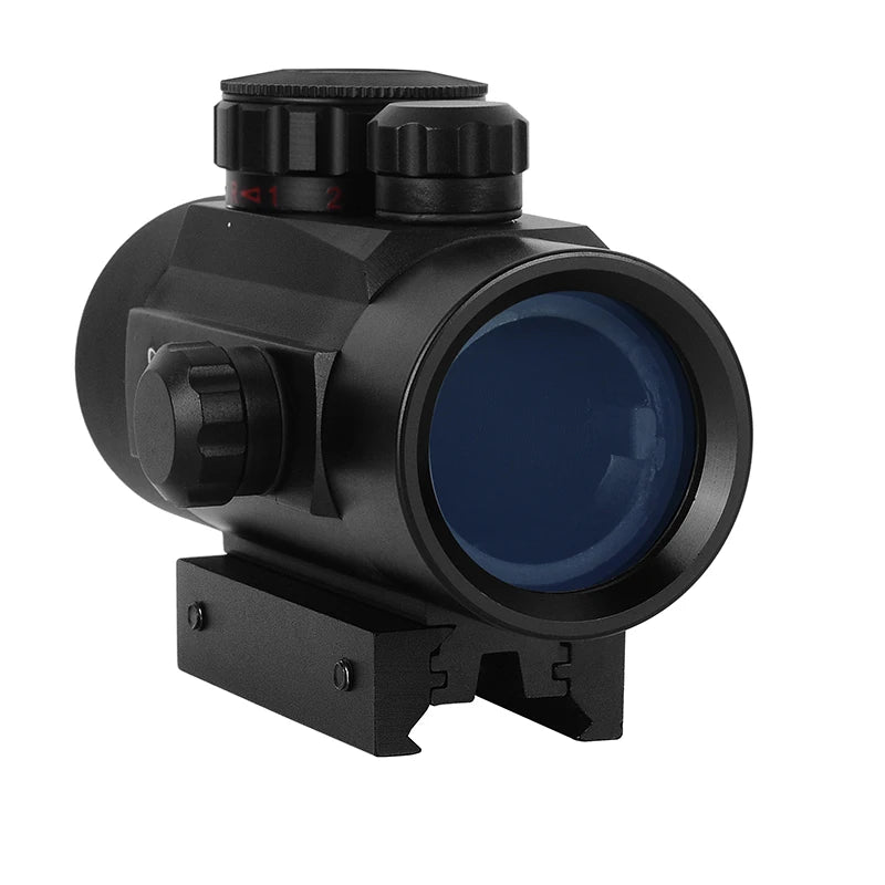 Red Dot Sight Green Red Dot Sight Illuminater