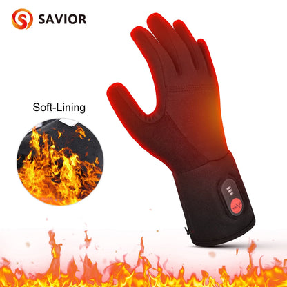 Heated Gloves