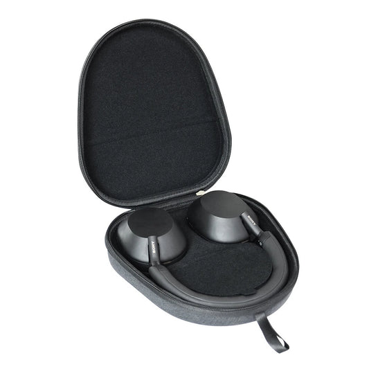 Hard Carrying Case Cover for Head Phones