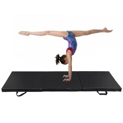 6' Fold Exercise Thick Mat