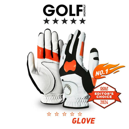 Grip Training Golf Glove For Men