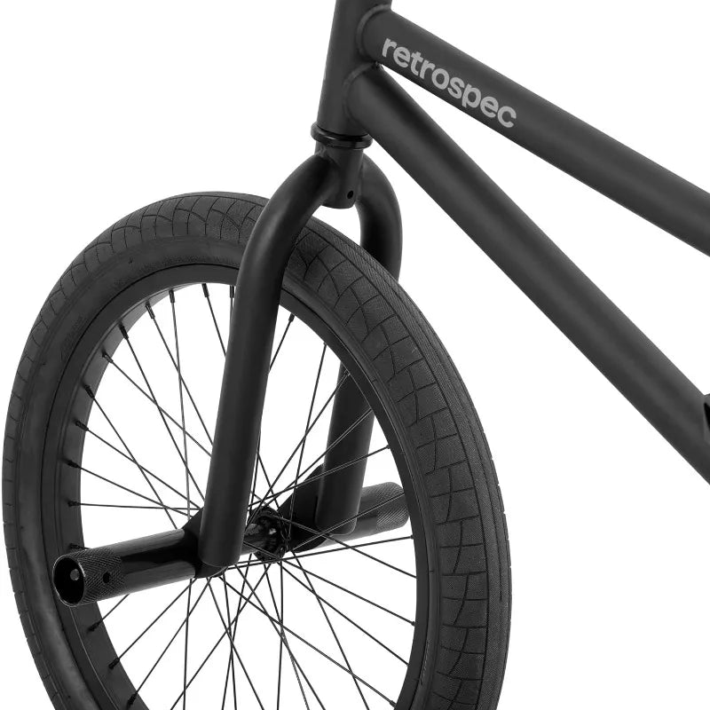 BMX Kids Bike