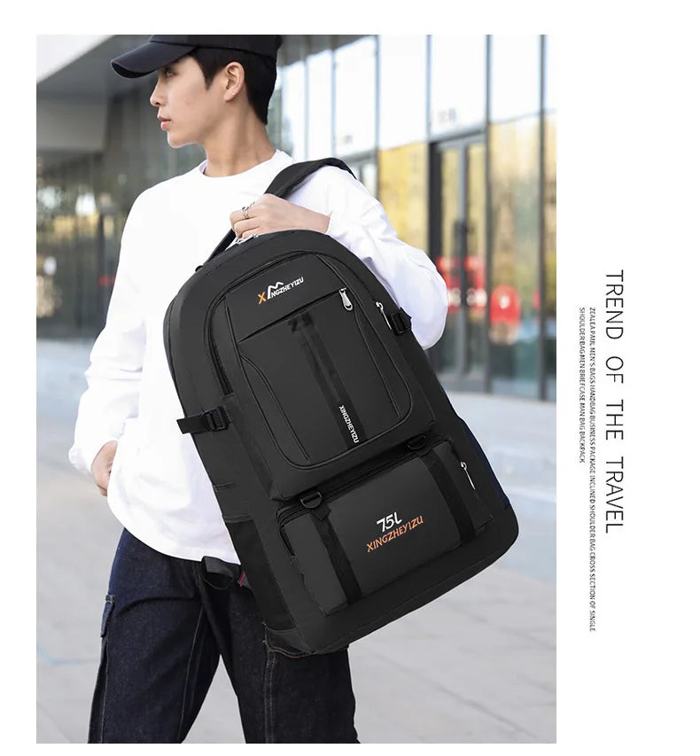 Leisure Backpack