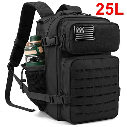 Tactical Backpack